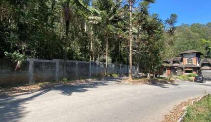 Terreno à venda a partir de R$ 82.000,00 - Parque Germânia - Mairiporã/SP