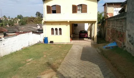 Casa com 3 dormitórios à venda, 186 m² por R$ 850.000 - Jardim Mairi - Mairiporã/SP