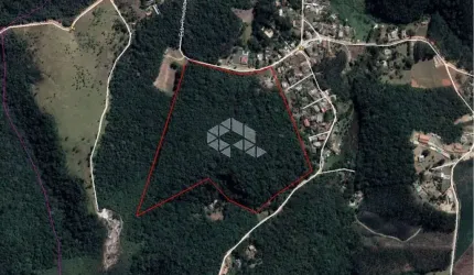 Área à venda, 136801 m² por R$ 600.000,00 - Pirucaia - Mairiporã/SP