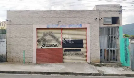 Casa com 8 dormitórios à venda, 242 m² por R$ 450.000,00 - Jardim Fernão Dias - Mairiporã/SP