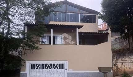 Casa à venda, 350 m² por R$ 440.000,00 - Vila Ipanema - Mairiporã/SP