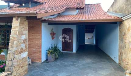Casa com 2 dormitórios à venda, 227 m² por R$ 650.000,00 - Jardim Henrique Martins - Mairiporã/SP
