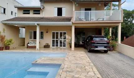 Casa com 3 dormitórios à venda, 408 m² por R$ 1.800.000 - Jardim Esther - Mairiporã/SP