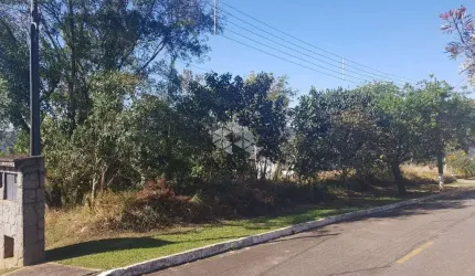 Terreno à venda, 1046 m² por R$ 850.000,00 - Condomínio Suíça da Cantareira - Mairiporã/SP