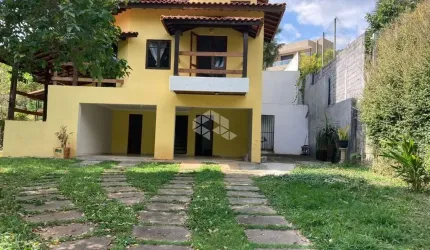 Chácara com 6 dormitórios à venda, 822 m² por R$ 1.400.000,00 - Alpes de Mairiporã - Mairiporã/SP