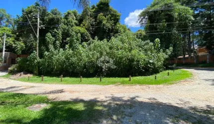 Terreno à venda, 871 m² por R$ 260.000,00 - Parque Friburgo - Mairiporã/SP