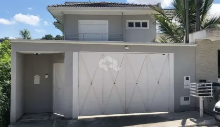 Casa com 4 dormitórios à venda, 186 m² por R$ 1.500.000,00 - Estancia da Serra - Mairiporã/SP