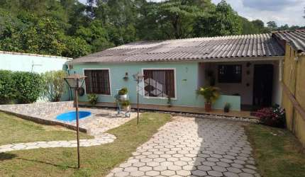 Casa com 2 dormitórios à venda, 148 m² por R$ 350.000,00 - Parque Lagoa Do Barreiro - Mairiporã/SP