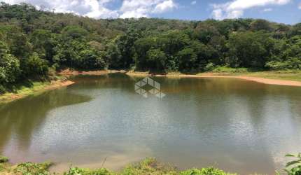 Sítio à venda, 49000 m² por R$ 2.000.000,00 - Cuiabá - Nazaré Paulista/SP