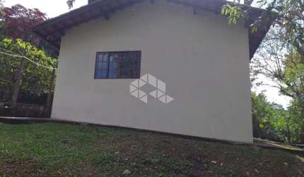 Casa com 1 dormitório à venda, 48 m² por R$ 500.000,00 - Parque Petrópolis - Mairiporã/SP