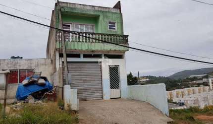 Casa com 2 dormitórios à venda, 188 m² por R$ 250.000,00 - Jardim Bela Vista - Mairiporã/SP