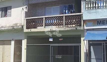 Casa com 3 dormitórios à venda, 250 m² por R$ 300.000 - Capoavinha - Mairiporã/SP