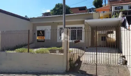 Casa com 2 dormitórios à venda, 225 m² por R$ 350.000,00 - Jardim Pinheiral - Mairiporã/SP