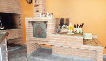 Casa com 3 dormitórios à venda, 300 m² por R$ 1.300.000 - Lavapés - Mairiporã/SP