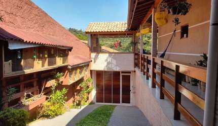 Casa com 6 dormitórios à venda, 260 m² por R$ 650.000,00 - Parque Lagoa Do Barreiro - Mairiporã/SP