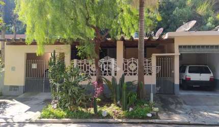 Casa com 3 dormitórios à venda, 162 m² por R$ 400.000,00 - Jardim Henrique Martins - Mairiporã/SP