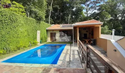 Casa com 2 dormitórios à venda, 300 m² por R$ 1.100.000 - Barreiro - Mairiporã/SP