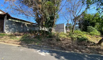Terreno à venda, 321 m² por R$ 220.000,00 - Parque da Represa - Mairiporã/SP