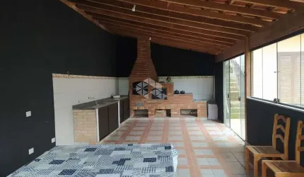 Casa à venda, 143 m² por R$ 450.000,00 - Vila Carpi - Mairiporã/SP