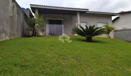 Casa com 2 dormitórios à venda, 132 m² por R$ 650.000,00 - Jardim Odorico - Mairiporã/SP