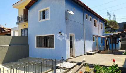 Casa com 4 dormitórios à venda, 175 m² por R$ 600.000,00 - Jardim Suisso - Mairiporã/SP