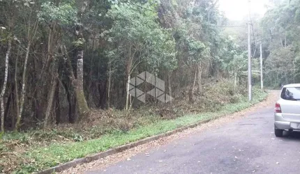 Terreno à venda, 2862 m² por R$ 265.000,00 - Parque Germânia - Mairiporã/SP