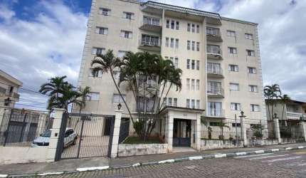 Apartamento com 98,40m² à venda por R$ 480.000,00 - Centro - Mairiporã/SP