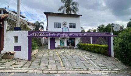 Casa com 264 m² à venda por R$ 1.100.000,00 - Centro - Mairiporã/SP