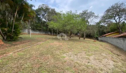 Chácara com 2.400m² à venda por R$ 470.000,00 - Roseira - Mairiporã/SP