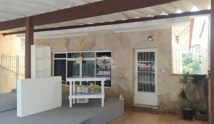 Casa com 266m² à venda por R$ 650.000,00 - Centro - Mairiporã/SP
