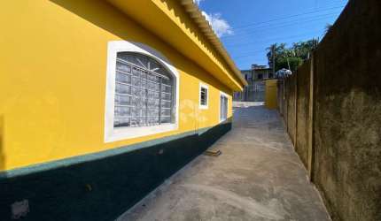 Casa com 02 quartos a venda por R$ 380.000,00 - Barreiro - Mairiporã/SP