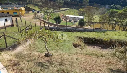 Chácara com 2.500 m² à venda por R$ 410.000,00 - Capoavinha - Mairiporã-SP