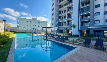 Apartamento Novo com 88,86m²,com 3 dormitórios, valor de venda R$ 1.250.000,00, Itapetinga-Atibaia