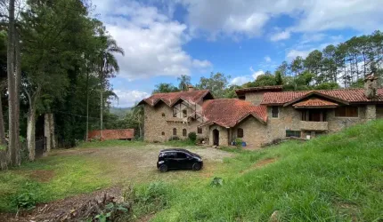 Sitio com 28.000m² de construção, á venda por R$ 1.500.000,00 -Jd. Sandra- Mairiporã