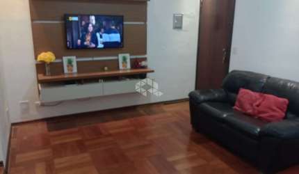 Apartamento à venda  Demarchi SBC