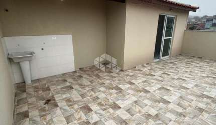 Cobertura sem condominio Jardim Guarara, Santo André.