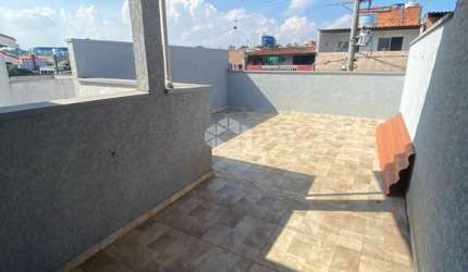 Cobertura sem condomínio Santo André