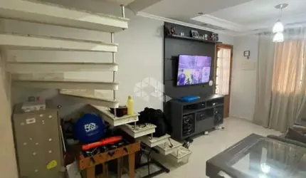 CASA EM CONDOMINIO FECHADO NOVA PETROPOLIS -São bernardo do Campo