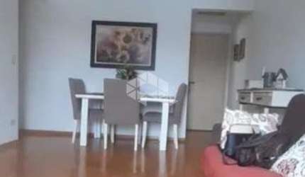 APARTAMENTO COM 70 METROS - DEMARCHI - SBC