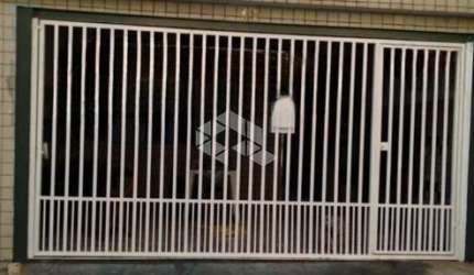 Casa Terrea com 3dormitorios e 2 vagas
