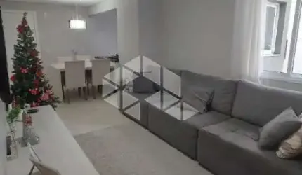 Cobertura em Santo André sem condomínio