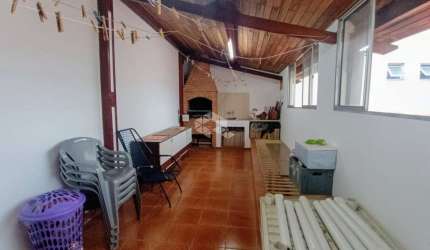 Casa 3 dormitorios, 166 m² R$ 730.000- Mauá - São Caetano do Sul/SP