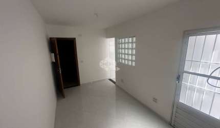 APARTAMENTO ESPAÇOSO COM SUÍTE NO BAIRRO UTINGA, SANTO ANDRÉ
