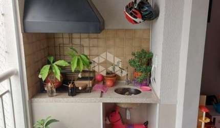 Apartamento 2 dormitórios 62 m² por R$ 800.000 - Fundação - São Caetano do Sul/SP
