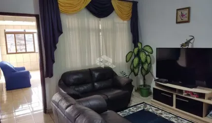 CASA SOBRADO AMPLA COM 3 DORMITÓRIOS E ÁREA GOURMET EM DIADEMA