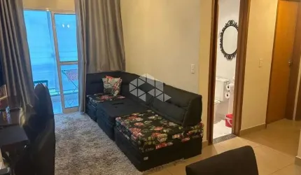 Apartamento 70 metros, com 2 suites Rudge Ramo, SBC