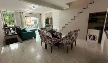 Sobrado no Bairro Cooperativa - São Bernardo do Campo - 216m², 3 quartos, 4 banheiros,3 vagas de garagem