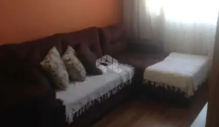 Apartamento  na Avenida Senador Vergueiro -  São Bernardo do Campo  com  61 m² com 2 dormitórios, 1 vaga