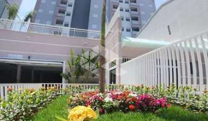 Apartamento à venda no Bairro Campestre em Santo André