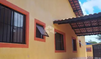 Casa a venda na Rua da Prata - Mongaguá